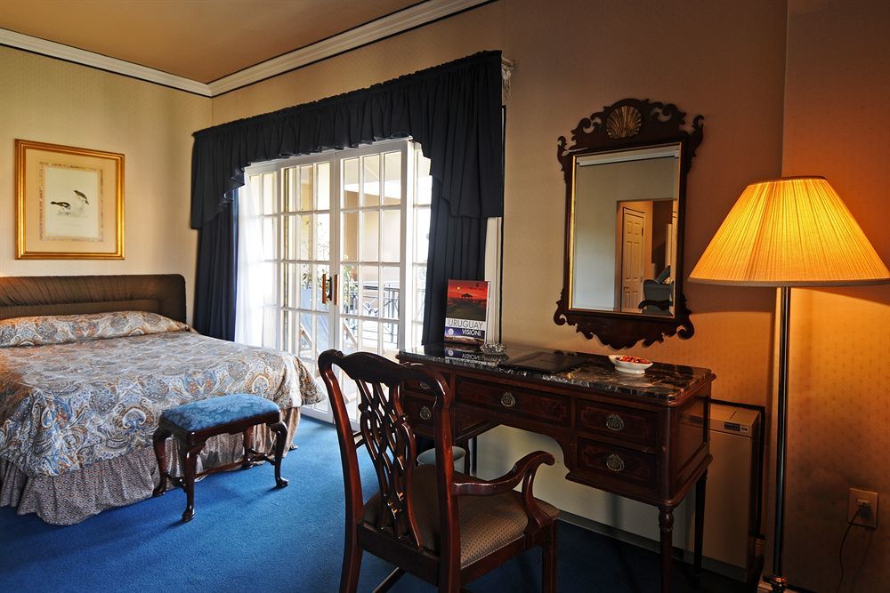 Belmont House Hotel 5*