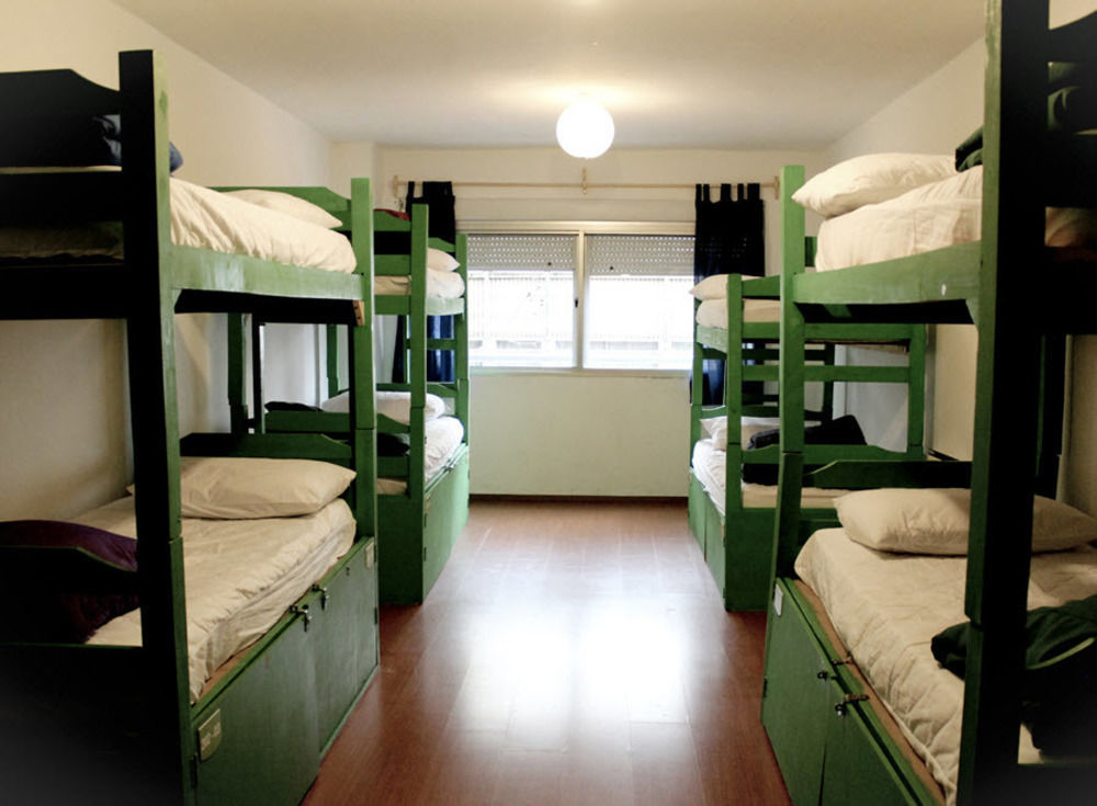 Hostal Che Lagarto