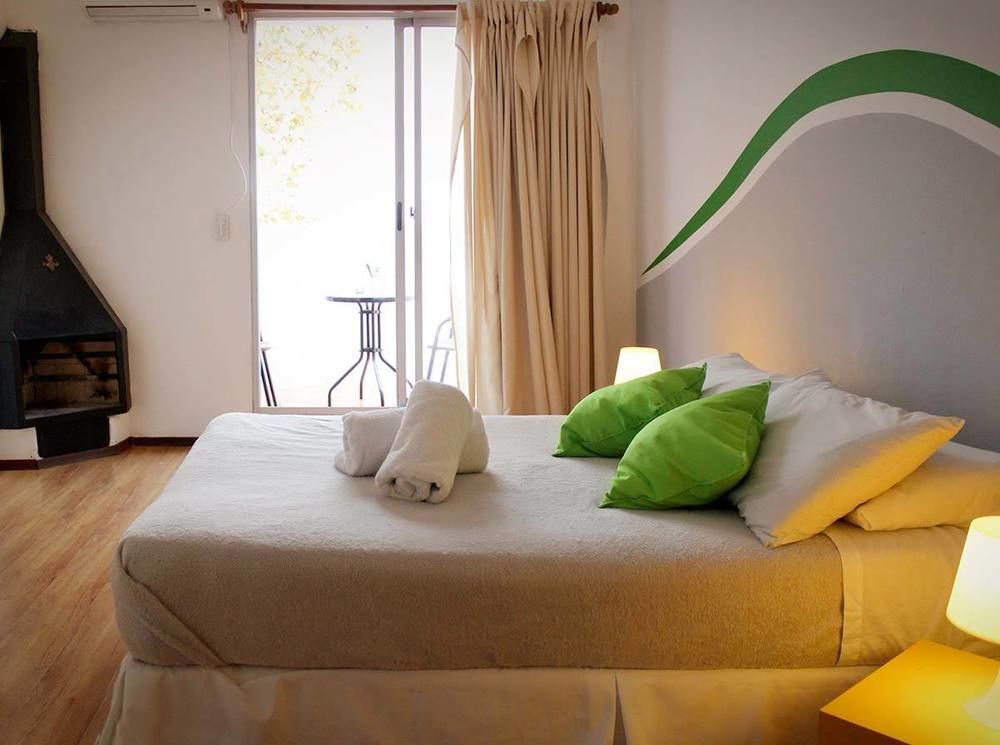 Hostal Che Lagarto *