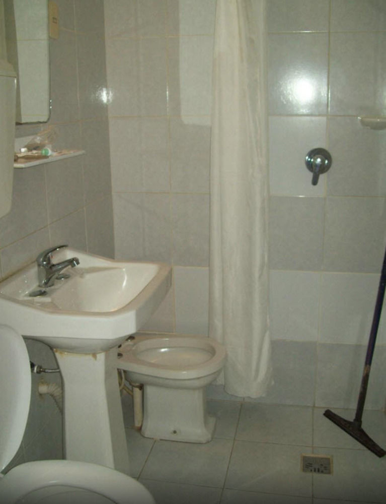 Hotel Uruguay