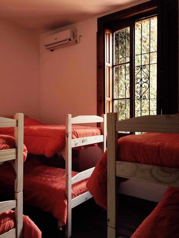 Hostal Buenas Vibras Montevideo *
