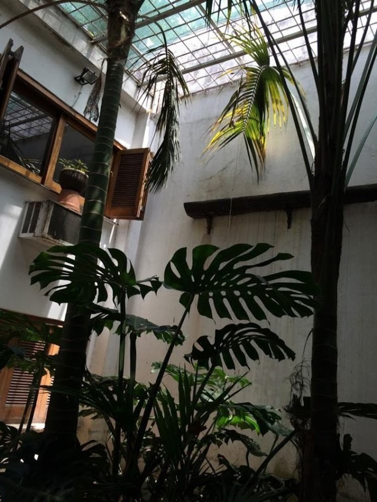 Hostal Buenas Vibras Montevideo *