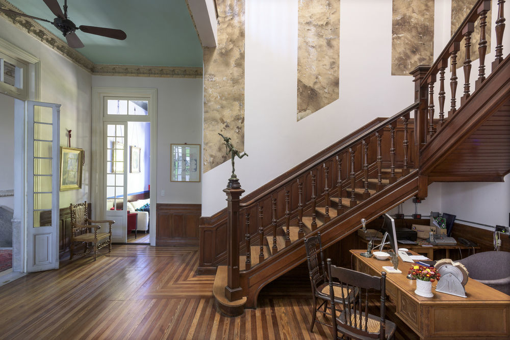 Bed and breakfast Casa Roberto