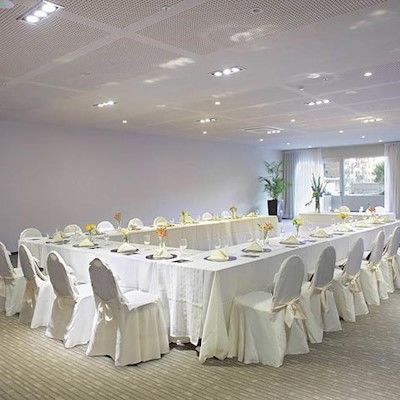 Hotel Dazzler By Wyndham
