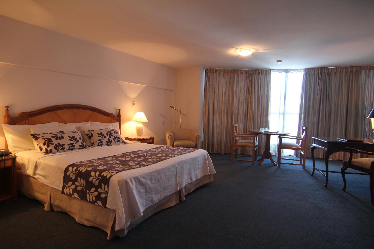 Hotel Crystal Palace