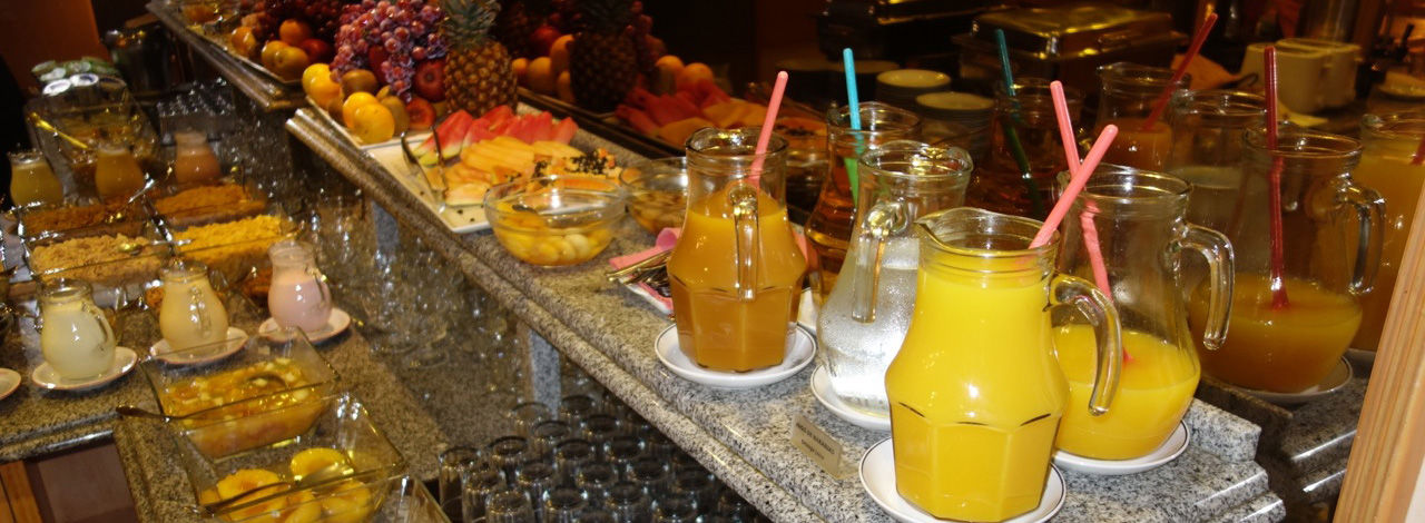 Lafayette Hotel Montevideo