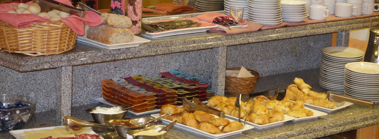 Lafayette 4* Montevideo