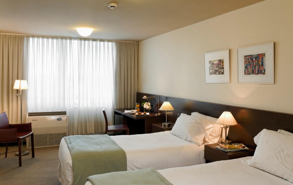 Hotel Intercity Montevideo