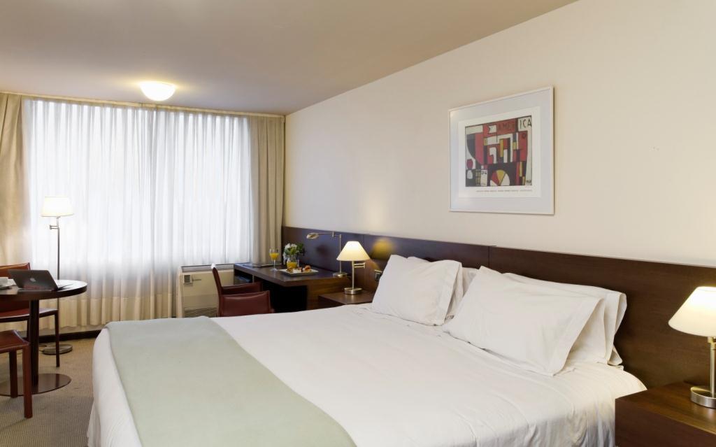 Intercity Hotel