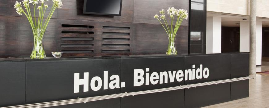 Hotel Nh Columbia 4*