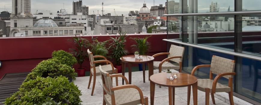 Nh Columbia Hotel 4*