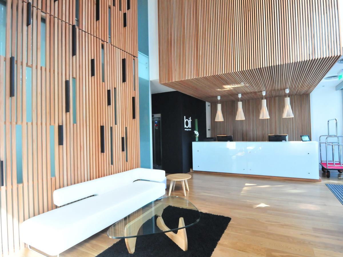 Bit Design Montevideo