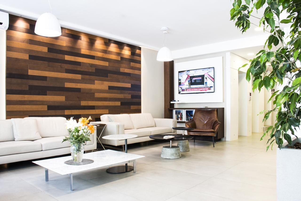 Hotel Armon Montevideu