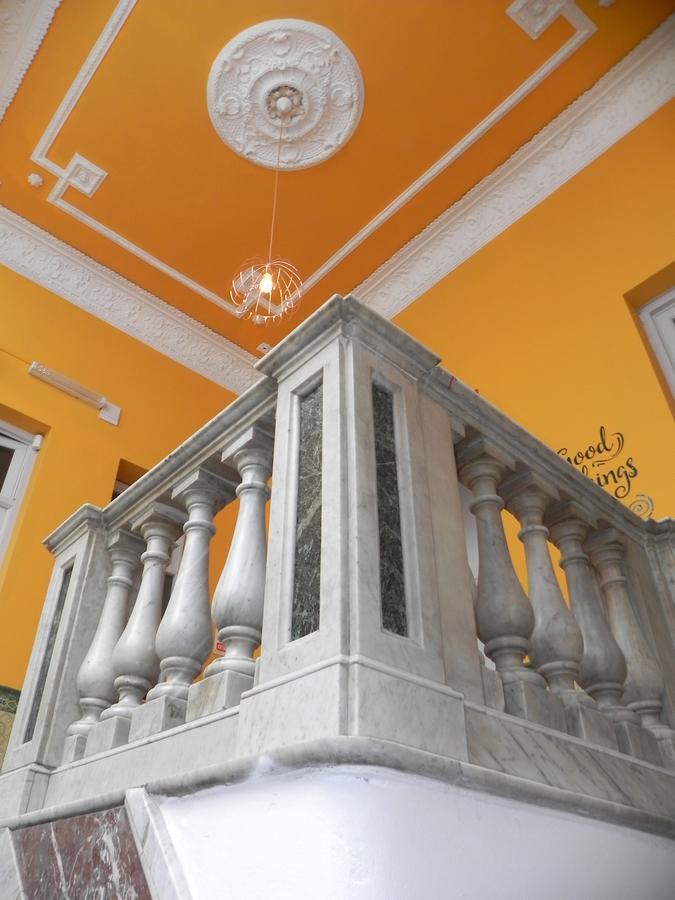 Student's Hostal