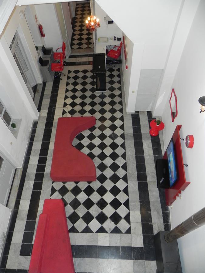 Hostal Student's