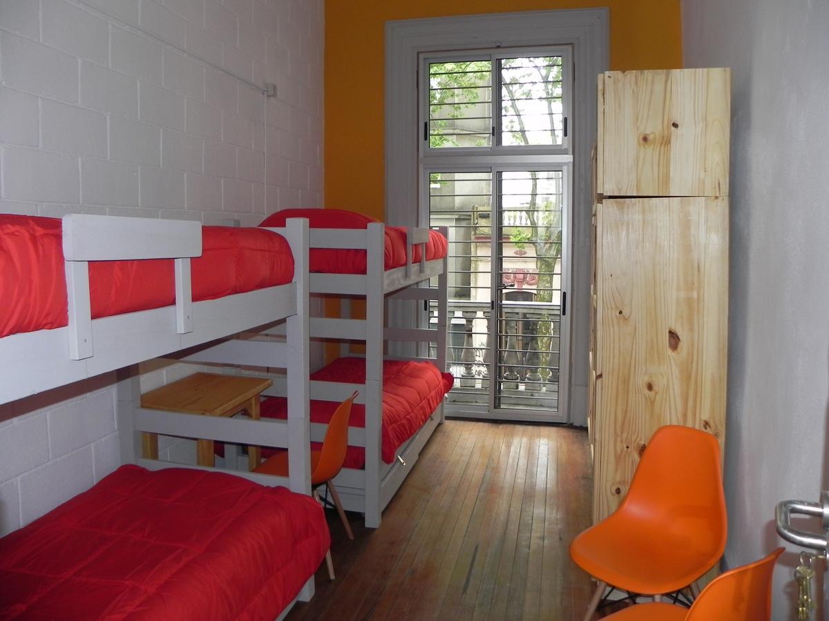 Student's Montevideo