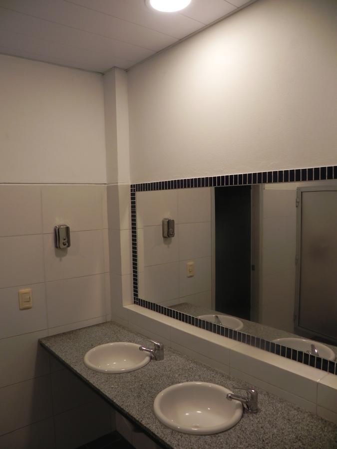Hostal Student's Montevideo