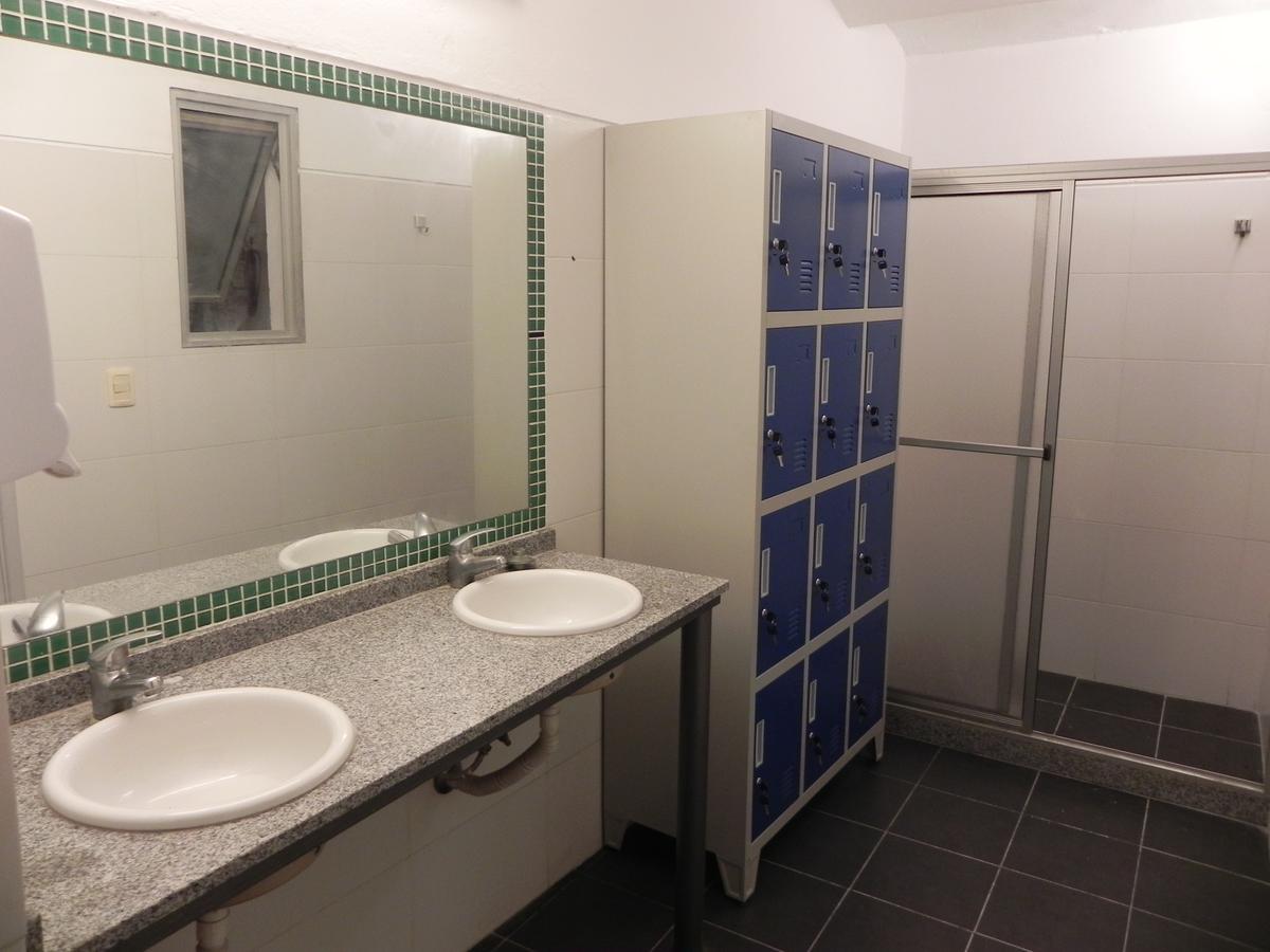 Student's Hostal