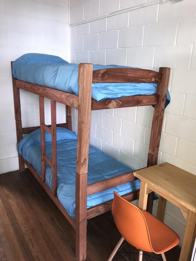 Student's Hostal Montevideo