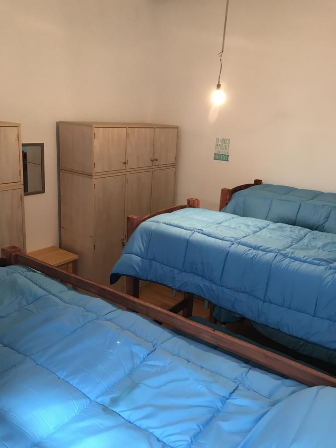 Student's Hostal