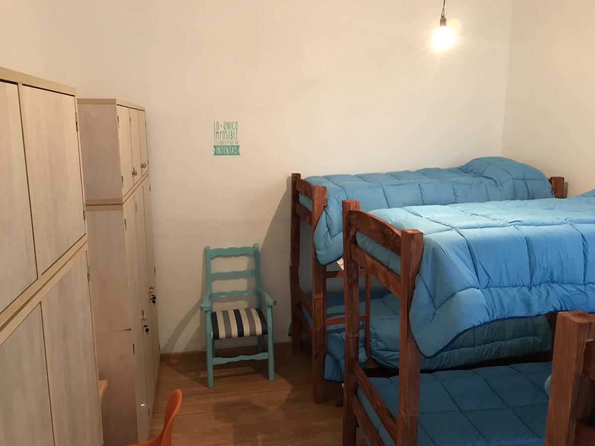 Student's Hostal *