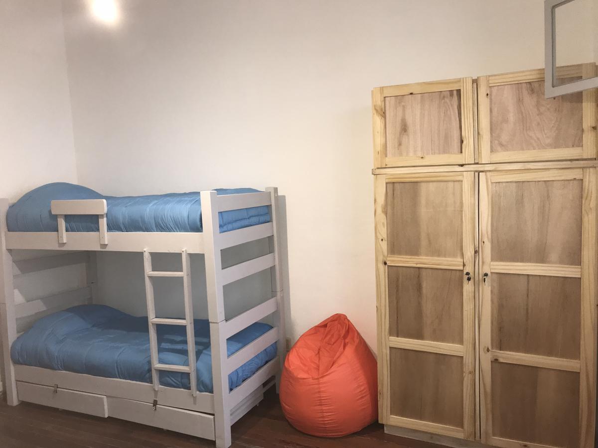 Student's Hostal