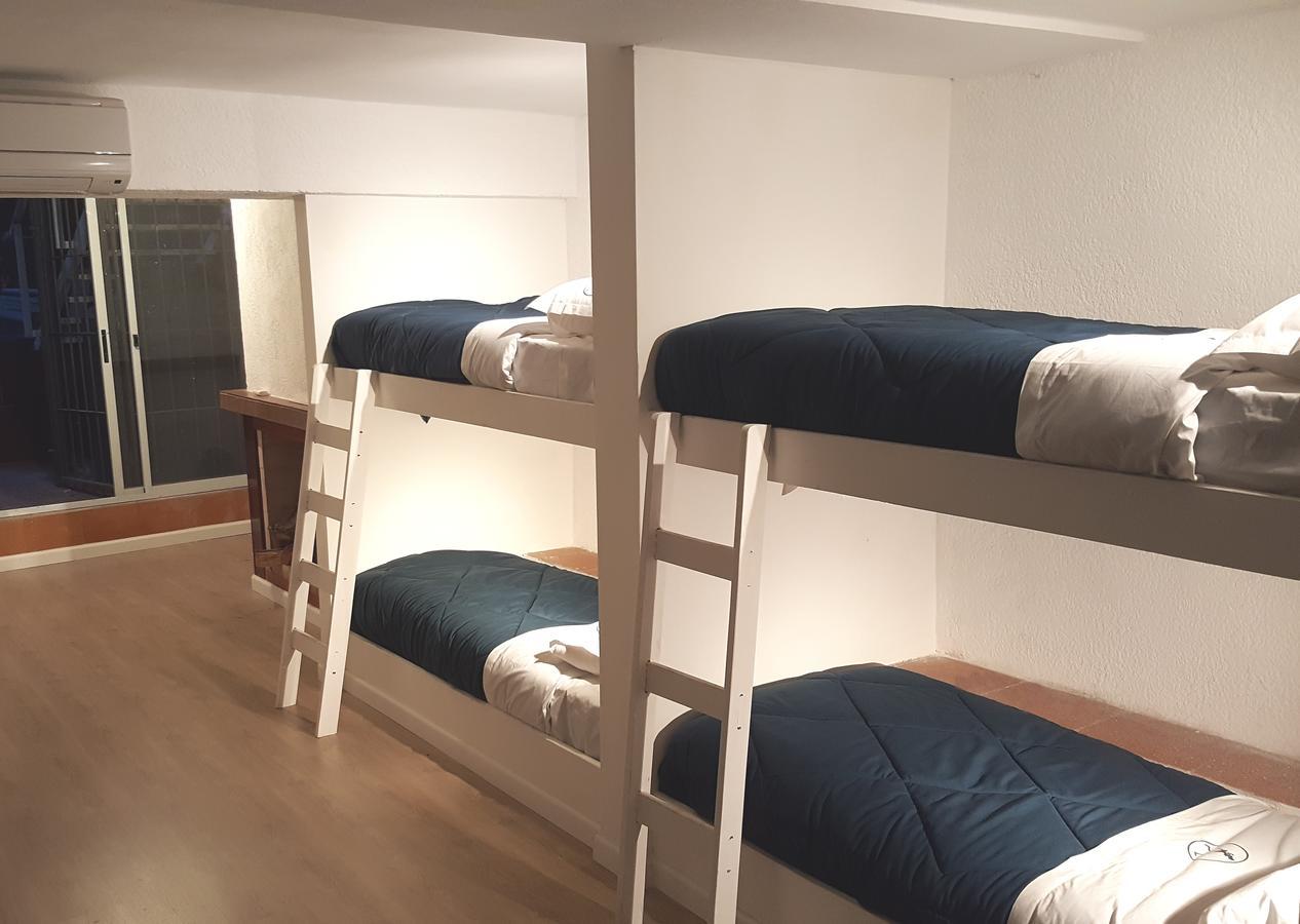 Rambler Punta Carretas Hostal Montevideo