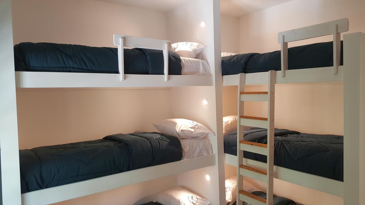 Rambler Punta Carretas Hostal *