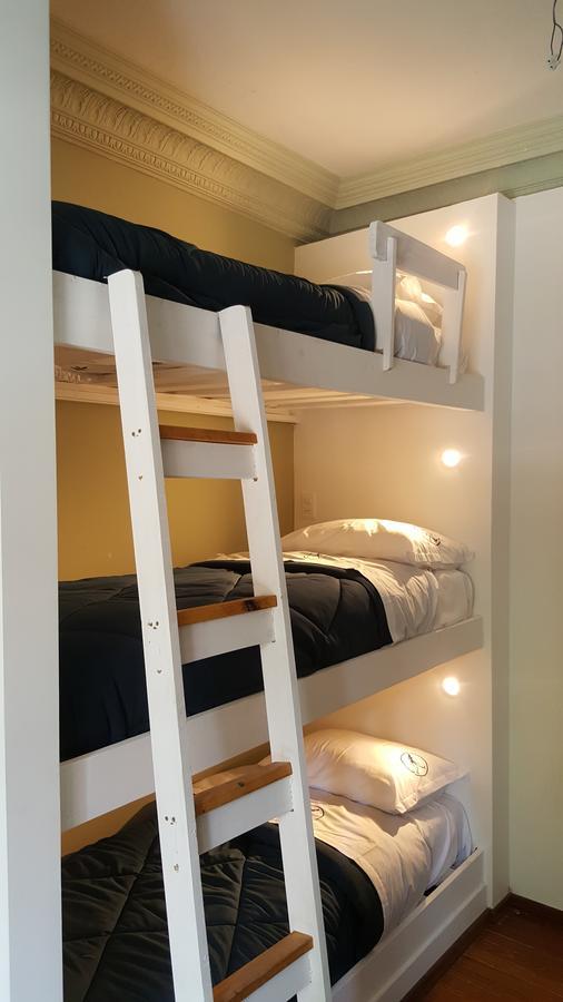 Rambler Punta Carretas Hostal