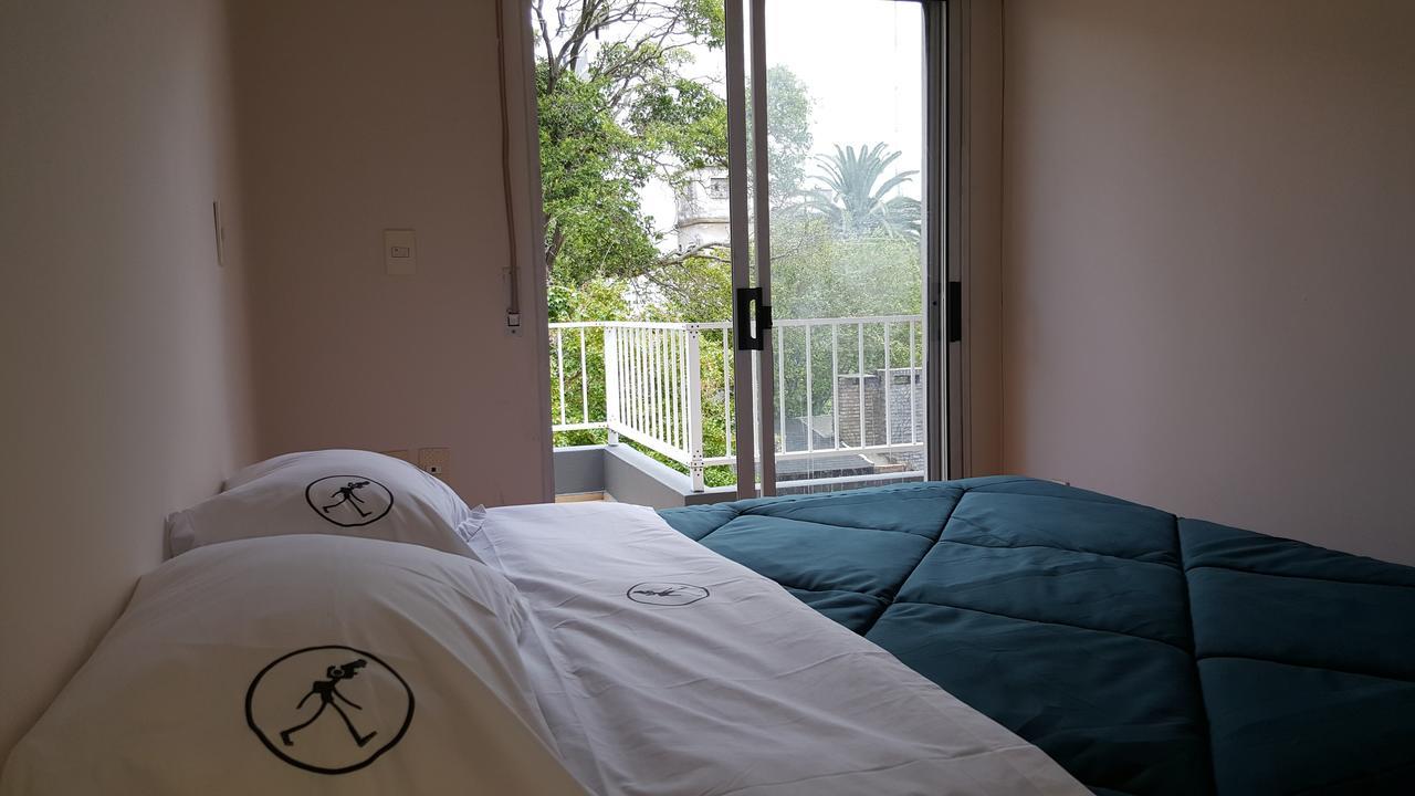 Hostal Rambler Punta Carretas Montevideo