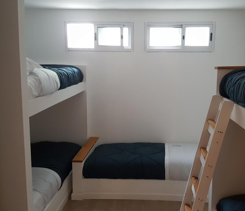 Hostal Rambler Punta Carretas *