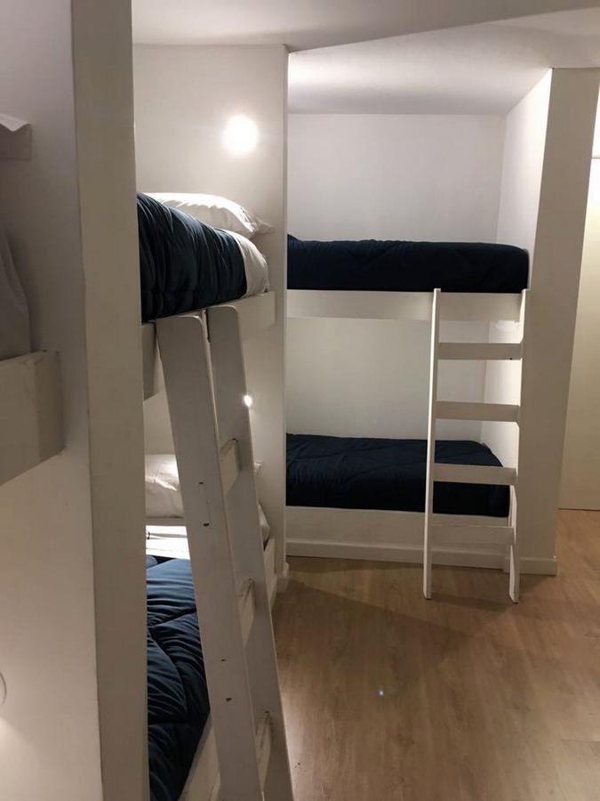 Rambler Punta Carretas Hostal Montevideo