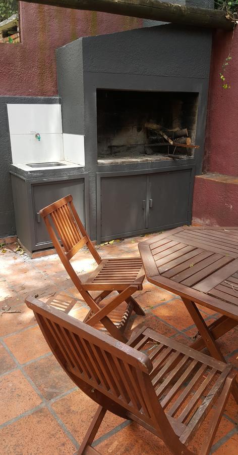 Hostal Rambler Punta Carretas *