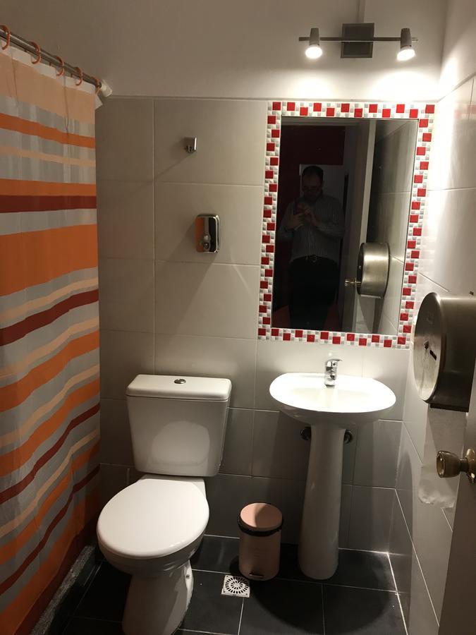 Hostal Student's