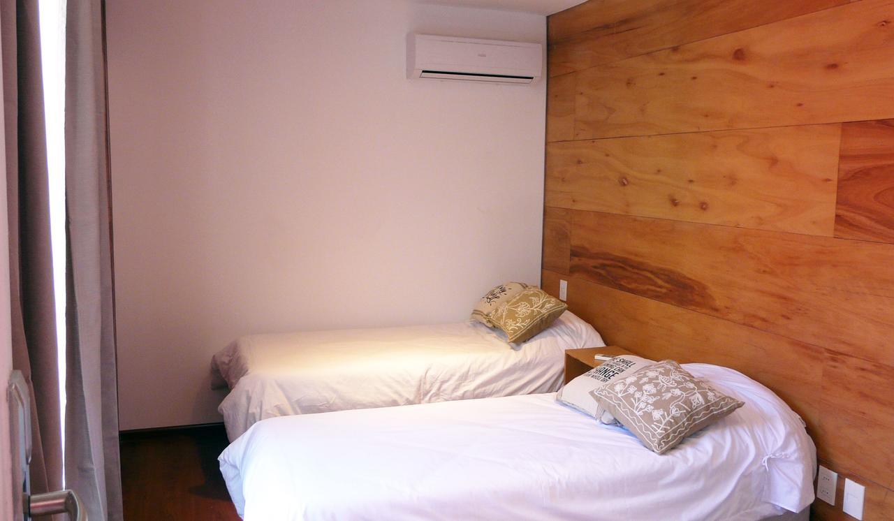 Circus Hostel&hotel Hostel Montevideo