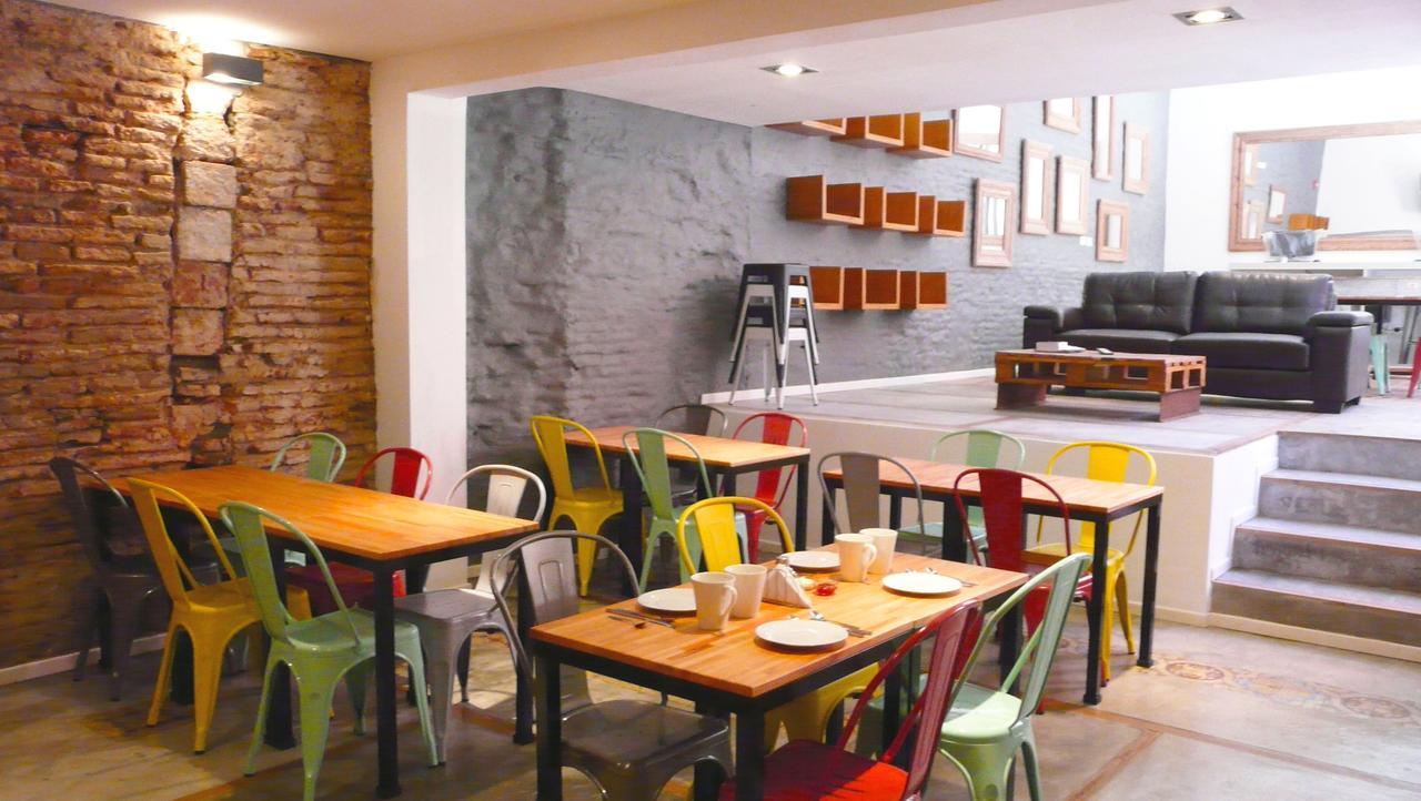 Circus Hostel&hotel Hostel