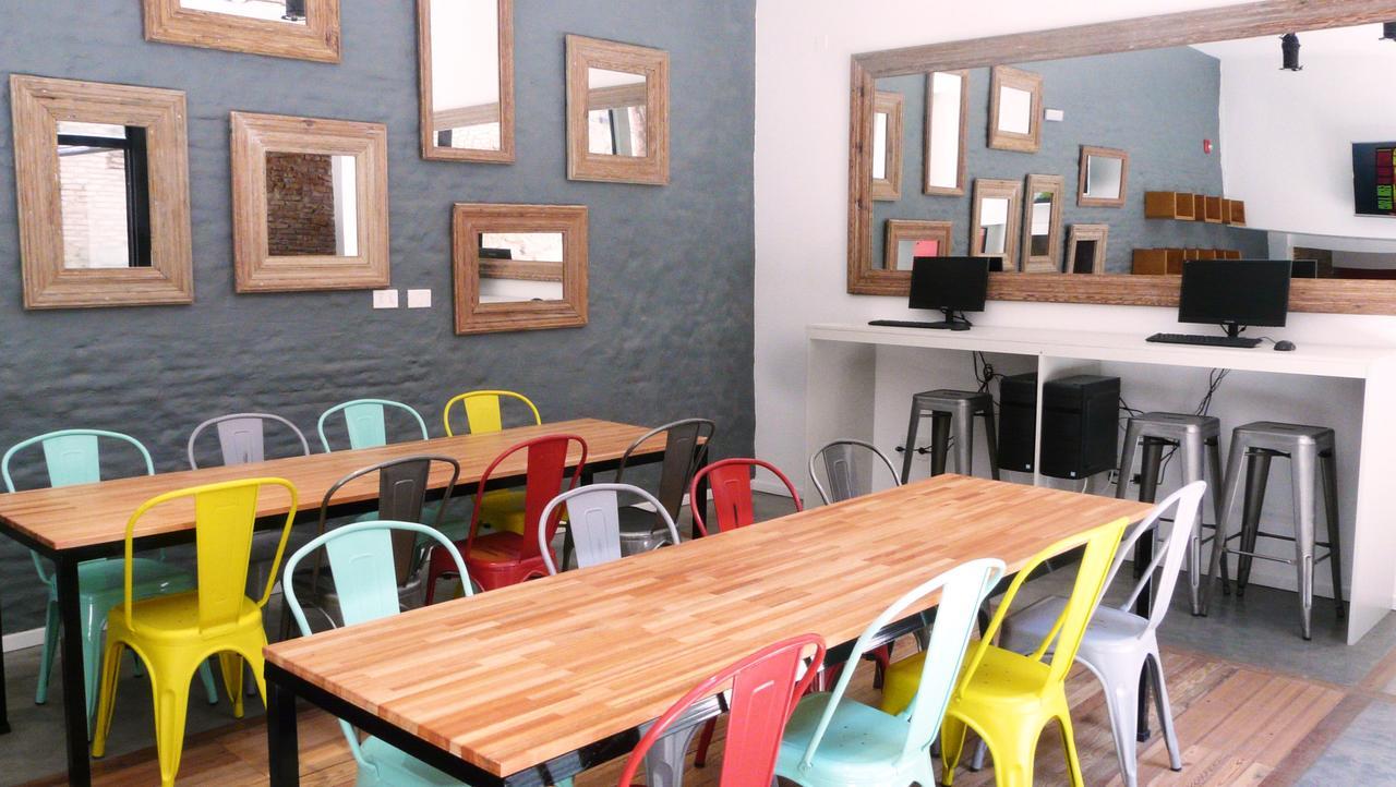 Circus Hostel&hotel Hostel