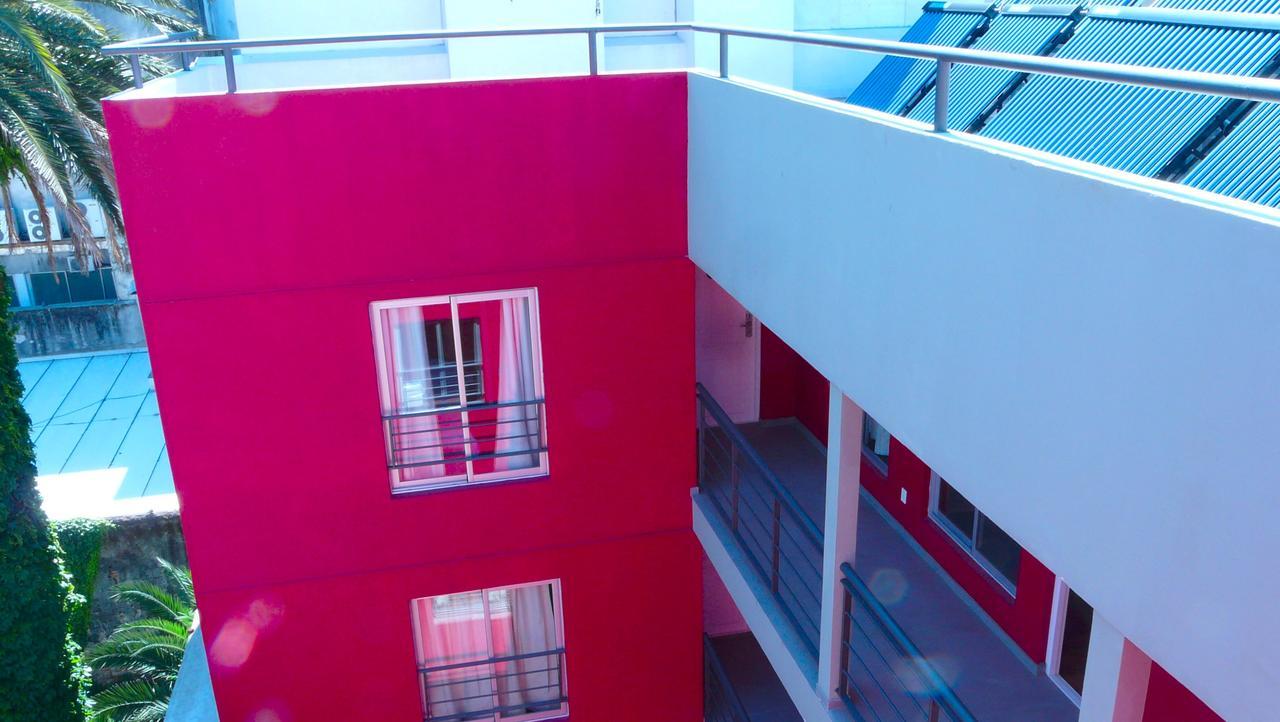 Circus Hostel&hotel Hostel *