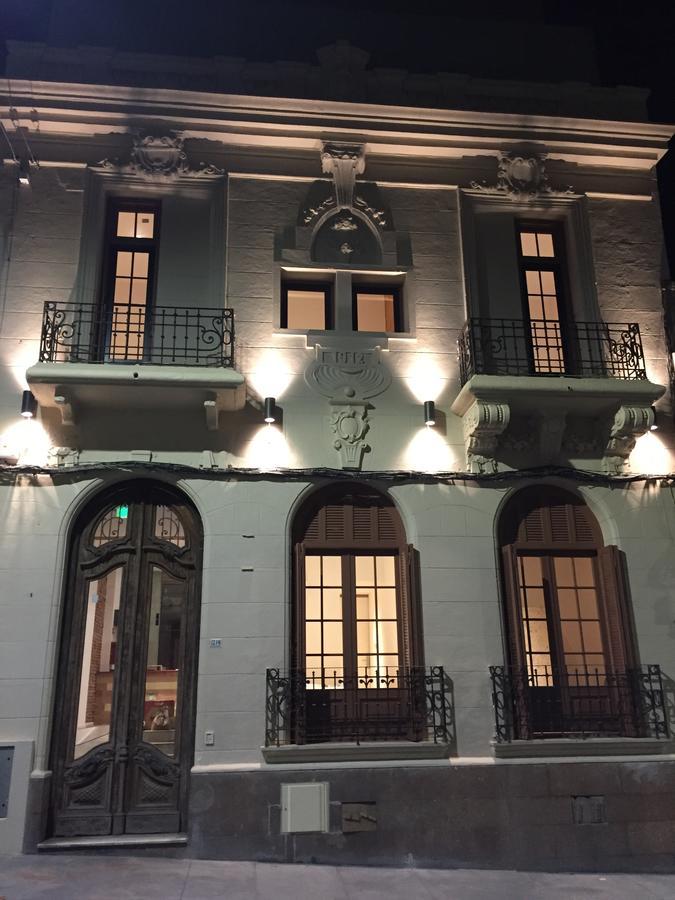 Circus Hostel&hotel Montevideo
