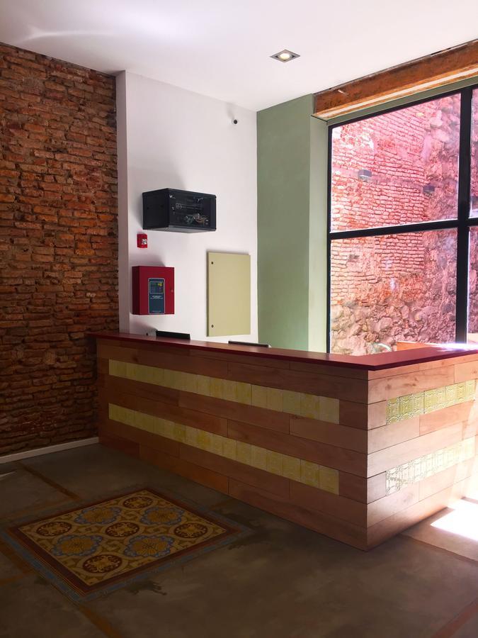 Circus Hostel&hotel