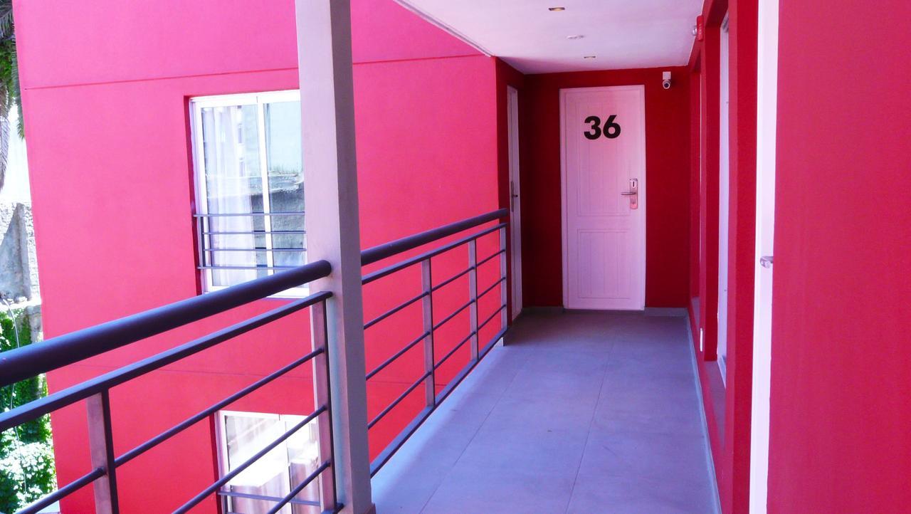 Circus Hostel&hotel Hostel *
