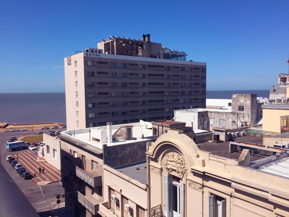 Circus Hostel&hotel Hostel Montevideo