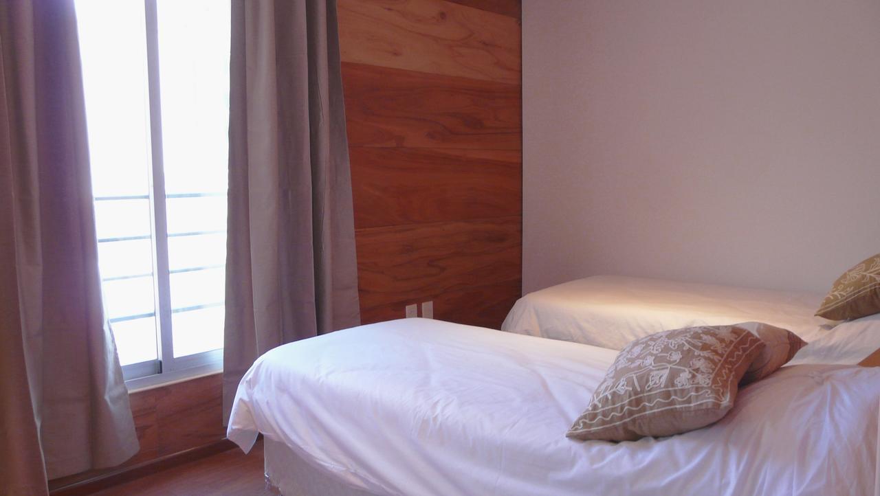 Circus Hostel&hotel * Montevideo