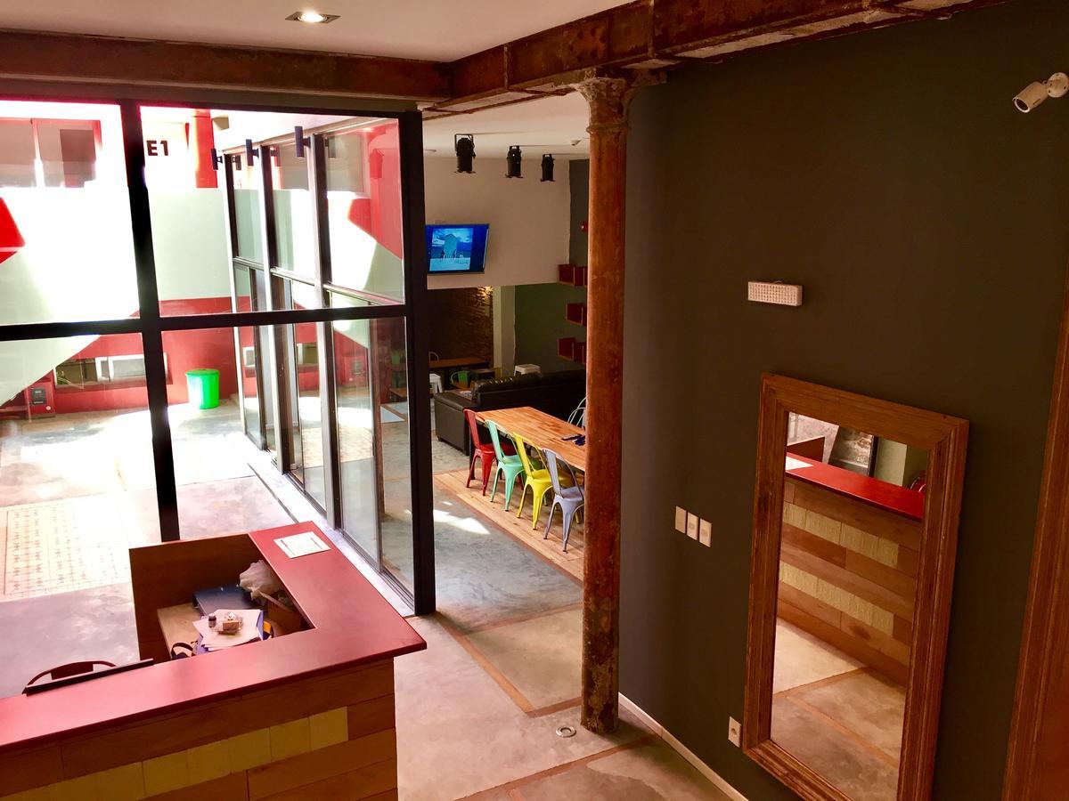 Hostel Circus Hostel&hotel *
