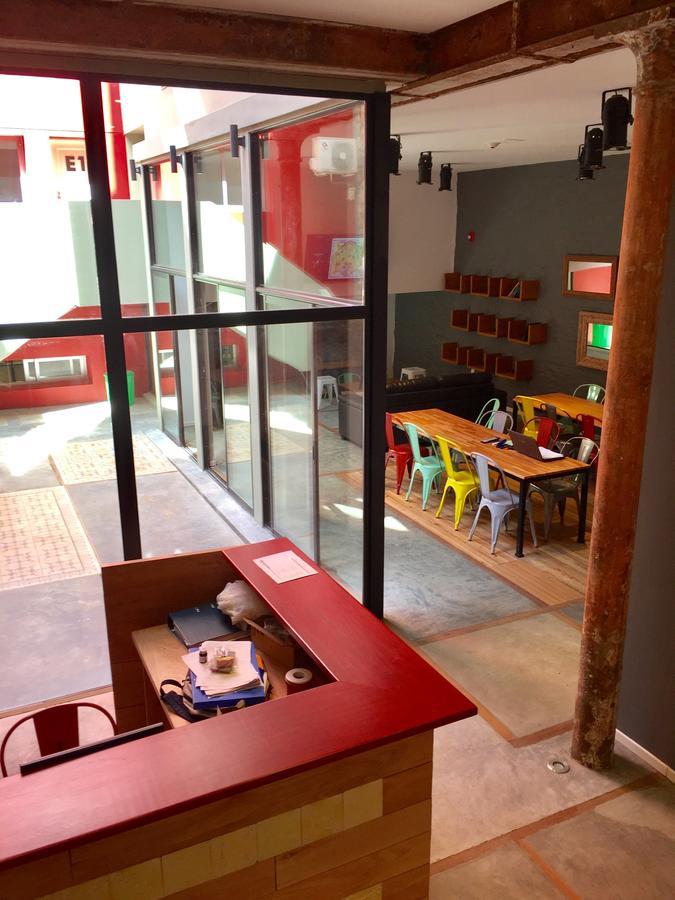 Circus Hostel&hotel Hostel