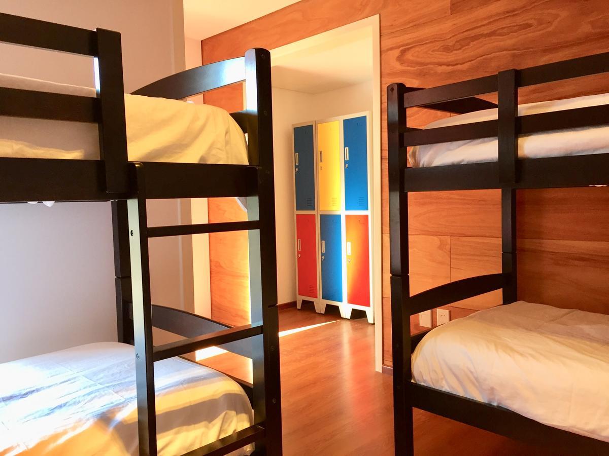 Circus Hostel&hotel