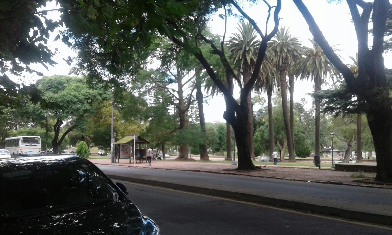 Apartamento Paseo Del Montevideo