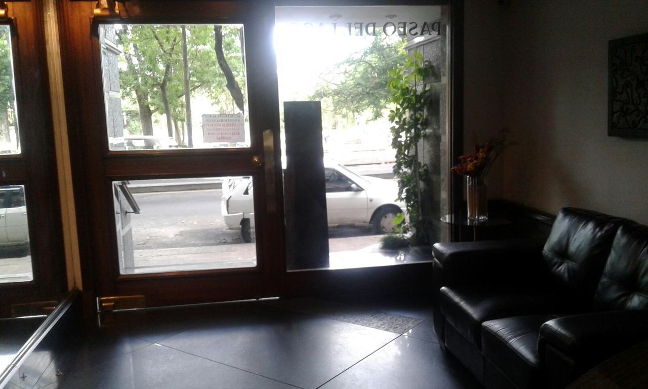 Paseo Del Apartamento