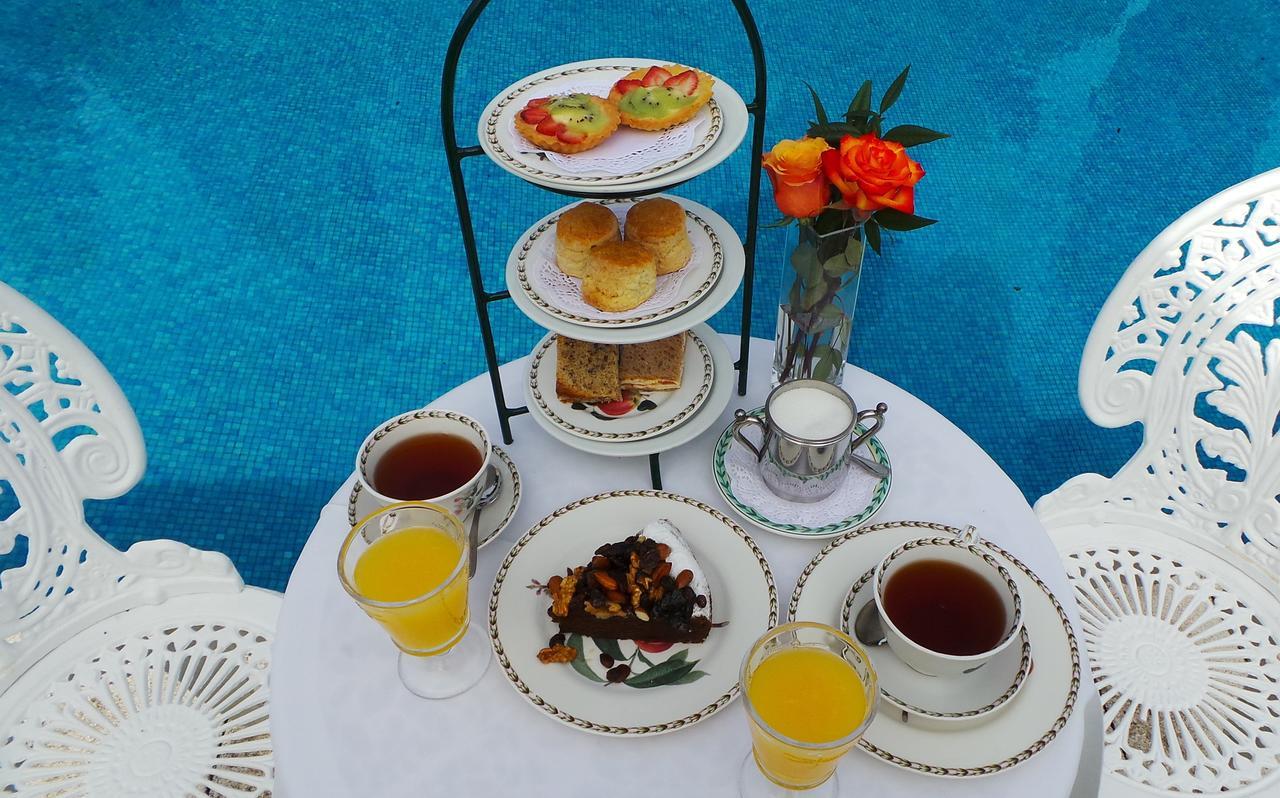 Belmont House Hotel 5*