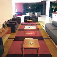 Hotel Nh Columbia